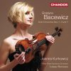 Bacewicz Grazyna: Violin Conc. 1-3-7
